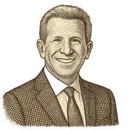 Geoffrey A. Ballotti