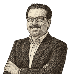 Geoffrey Stuart Davis