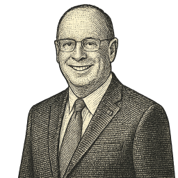 George A. Makris Jr.