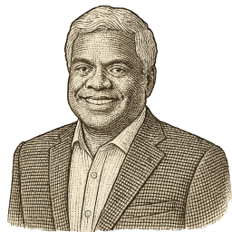 George Kurian