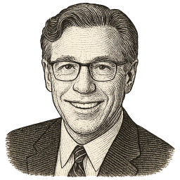 George M. Lasezkay Pharm.D., Pharma.D.