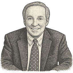 George Michael Murphy C.P.C.U.