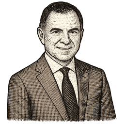 George Nathaniel Mattson