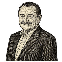 George P. Sakellaris