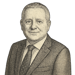 George Raymond Burns