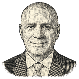 Georges Bahjat Elhedery