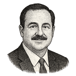 Gerard J. Michel MBA, MS