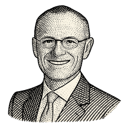 James Richard Belardi