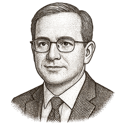 Grayson R. Pranin Jr.