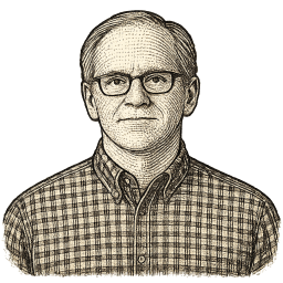 Gregory Stephen Smith