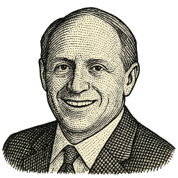 Harris Henry Simmons