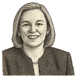 Heather Elizabeth Brilliant