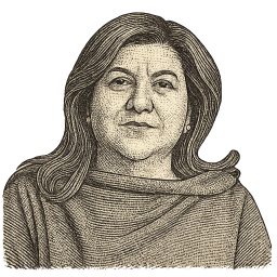 Helen Sabzevari MPH,