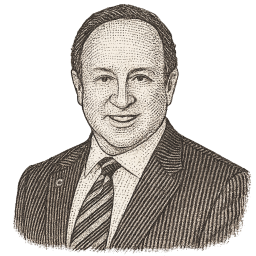 Hilton Hatchett Howell Jr.