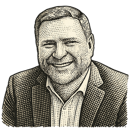 Richard Lyn McCathron CIC, CPCU