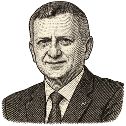 Horacio Daniel Marin