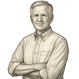 Howard Osler Woltz III