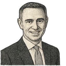 Hugh Stephen Griffith