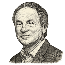 Iain D. Dukes DPHIL,