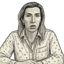 Ismini Evangelia Panagiotidi