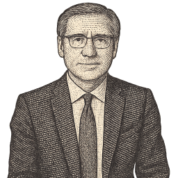 Ignacio Madridejos Fernandez