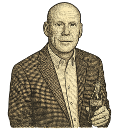 J. Frank Harrison III