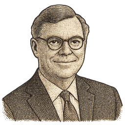 J. Patrick Gallagher Jr.