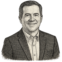 Jaco G. van der Merwe