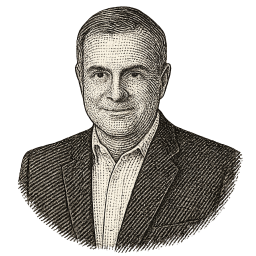 James Alexander Miller Douglas Jr.