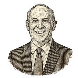 James D. Rollins III