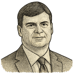 James Duncan Farley Jr.