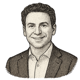 James Henry Litinsky