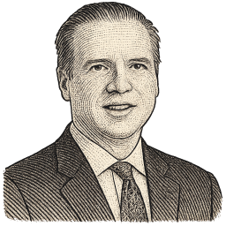 James Patrick Mackin