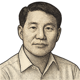 James Rhee