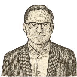 James Robert Anderson