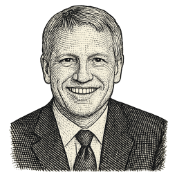 James Robert B. Quincey