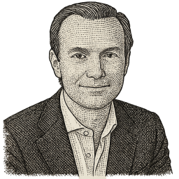 Jantoon E. Reigersman