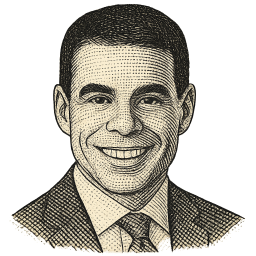 Jason Thomas Serrano