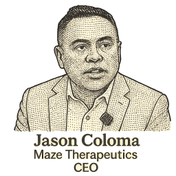 Jason V. Coloma M.P.H.,