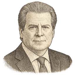 Jay Stewart Hennick CM