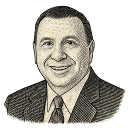 Jean-Michel Ribiéras