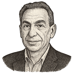 Jean-Pierre Sommadossi