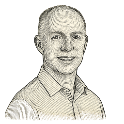 Jeffrey Alan Hawkins