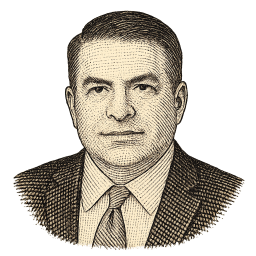 Richard Kenneth Coleman Jr.