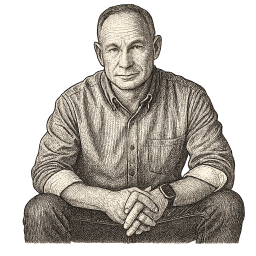 Jeffrey George Miller