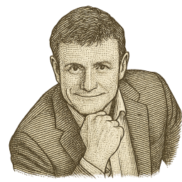 Jeffrey T. Sanfilippo