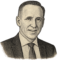 Jeffrey Walker Martin