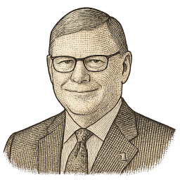 Jeffry M. Householder