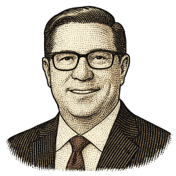 Jerry E. Gahlhoff Jr.