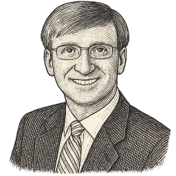 John Andrew Morris Sr., CPA